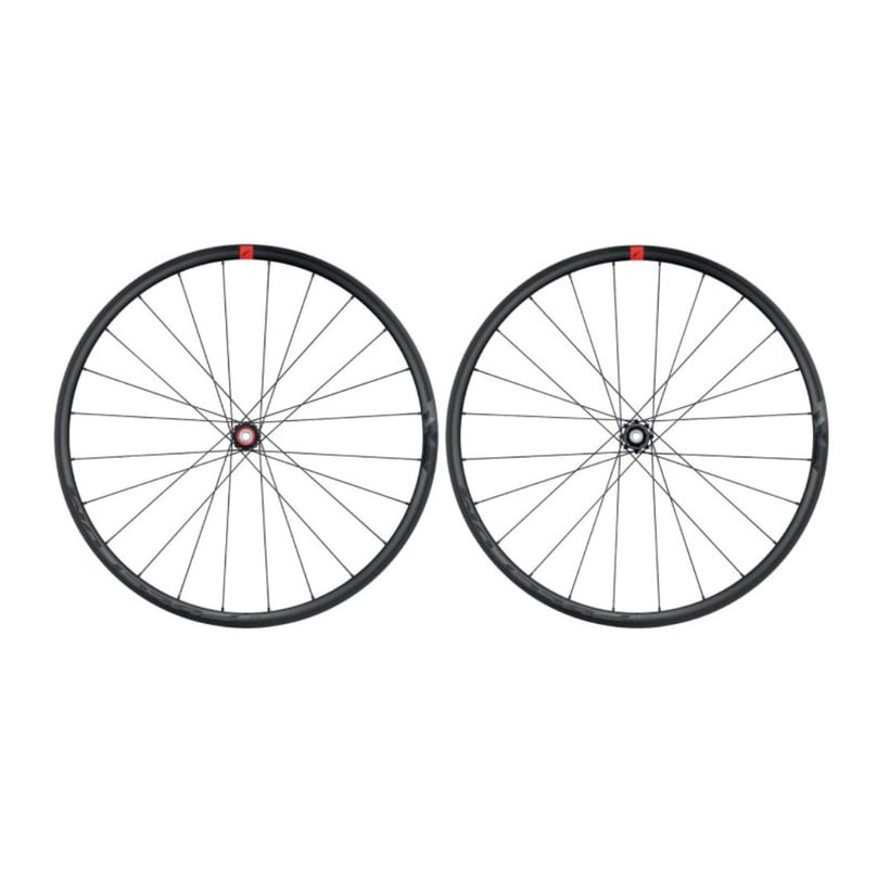 Set di ruote Fulcrum Racing 5 DB AFS HG11