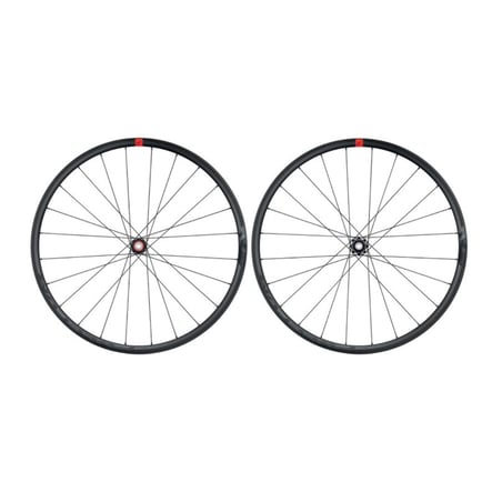 Fulcrum Racing 5 DB AFS HG11 Wheelset