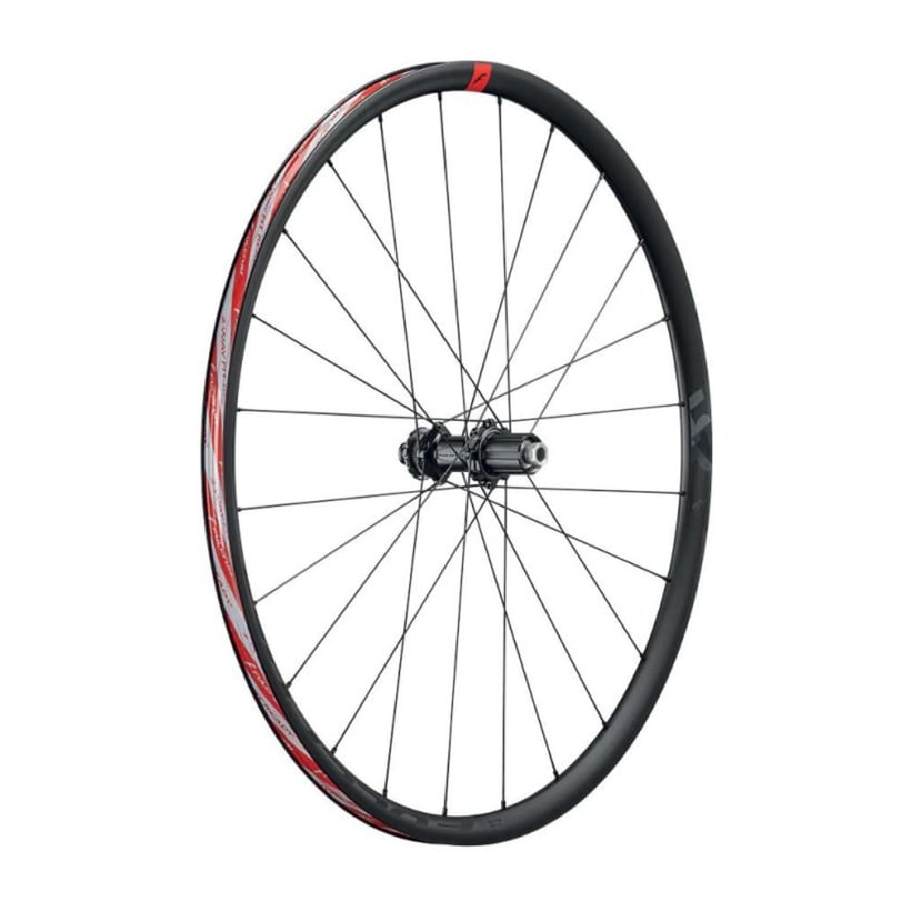 Paire de roues Fulcrum Racing 5 DB AFS HG11
