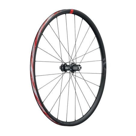 Fulcrum Racing 5 DB AFS HG11 Laufradsatz