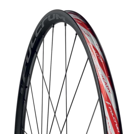 Fulcrum Racing 5 DB AFS HG11 Laufradsatz