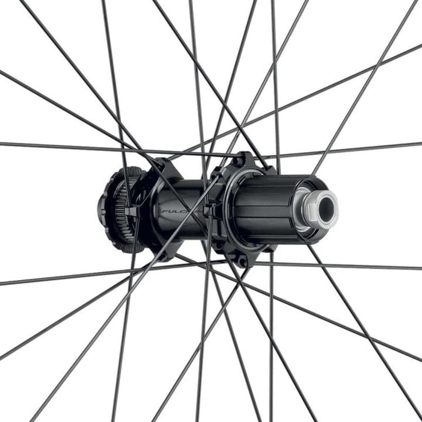 Juego de Ruedas Fulcrum Racing 5 DB AFS HG11