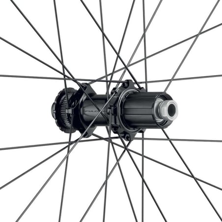 Set di ruote Fulcrum Racing 5 DB AFS HG11