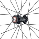 Juego de Ruedas Fulcrum Racing 5 DB AFS HG11
