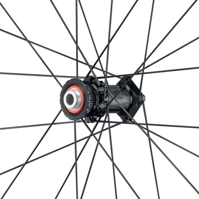 Fulcrum Racing 5 DB AFS HG11 Wheelset