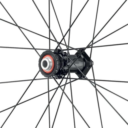 Juego de Ruedas Fulcrum Racing 5 DB AFS HG11