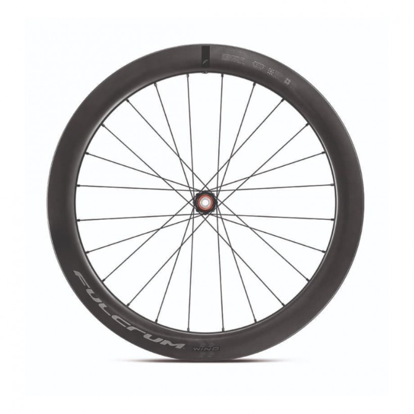 Fulcrum Wind 57 DB 2WF C23 AFS HG11 Wheelset