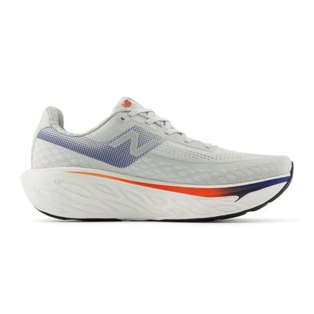 Zapatillas New Balance Fresh Foam X 1080 v14 Blanco Naranja