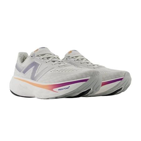 New Balance Fresh Foam X 1080 v14 Weiß Lila  Damenschuhe