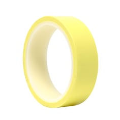 X-Sauce Tubel Tape 20x9 Geel