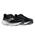 Buty Saucony Guide 17 Czarno Białe