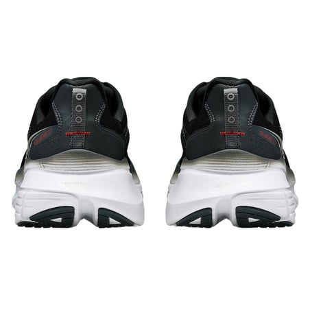 Saucony Guide 17 Shoes Black White