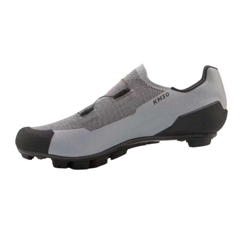 Scarpe DMT KM30 Grigie Nere