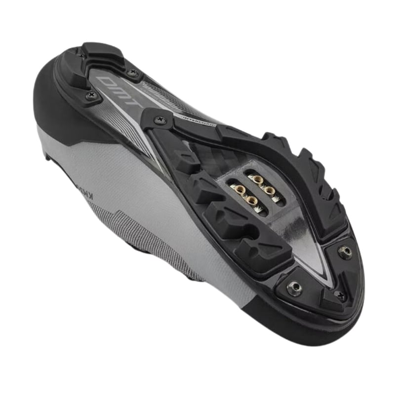 Scarpe DMT KM30 Grigie Nere