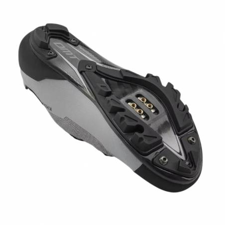 Sapatilhas DMT KM30 cinzento preto