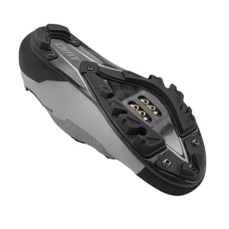 Zapatillas DMT KM30 Gris Negro