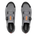 Zapatillas DMT KM30 Gris Negro