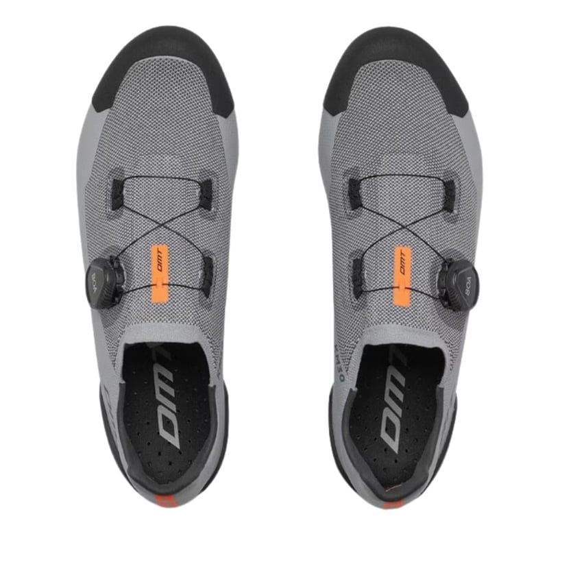 Scarpe DMT KM30 Grigie Nere