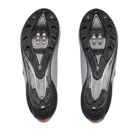 Buty DMT KM30 Szaro-Czarne