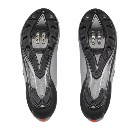 Sapatilhas DMT KM30 cinzento preto