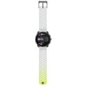 Relógio Suunto Race S Titanium Branco Cinza