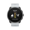 Zegarek Suunto Race S Titanium Biało-Szary