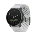 Relógio Suunto Race S Titanium Branco Cinza