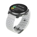 Zegarek Suunto Race S Titanium Biało-Szary
