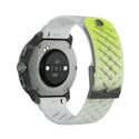 Relógio Suunto Race S Titanium Branco Cinza