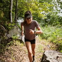 Suunto Race S Titanium Uhr Weiß Grau