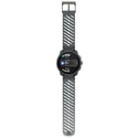 Suunto Race S Titanuhr Schwarz Grau