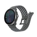 Suunto Race S Titanium Black Grey Watch