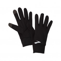 Rękawiczki Brooks Fusion Midweigh Glove 2.0 Czarne