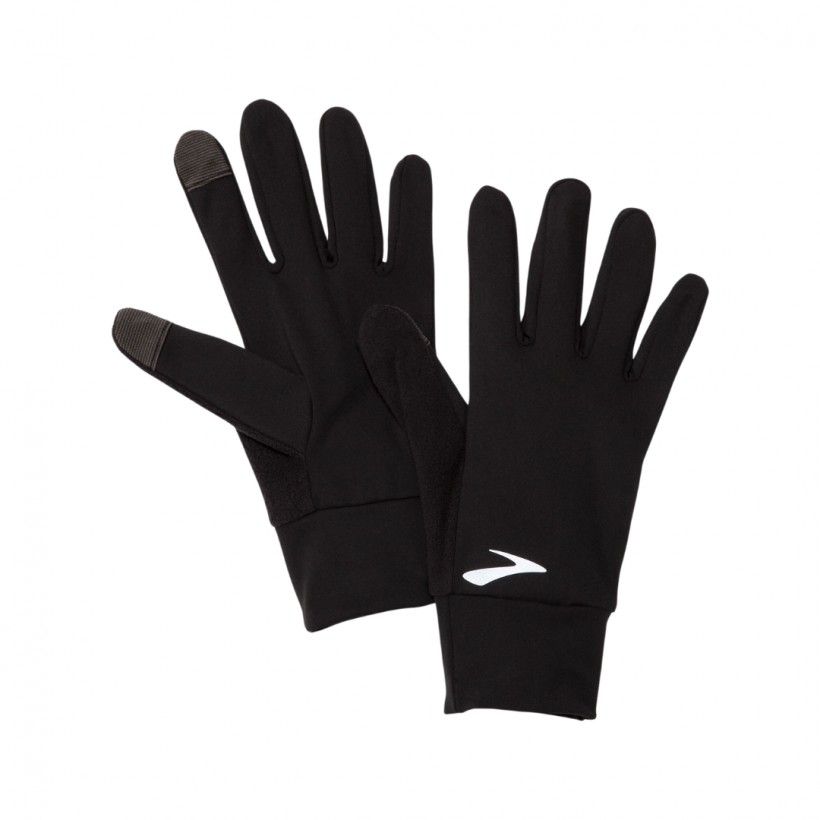 Guantes Brooks Fusion Midweigh Glove 2.0 Negro