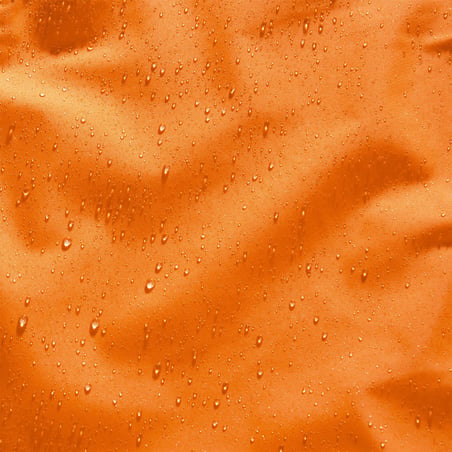 Damska kurtka Brooks Run Visible Jacket 2.0 Pomarańczowo-biało-czarna