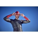 Gafas de natación Attack Zone3 rojo