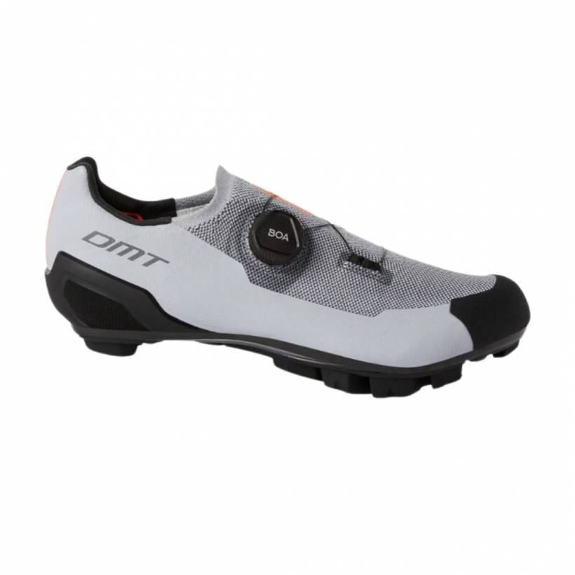 Chaussures VTT DMT KM30 gris noir