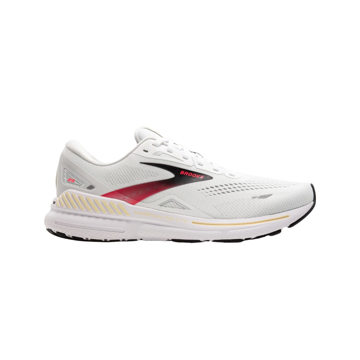 Brooks Adrenaline GTS 23 Running Shoes Support and Cushioning