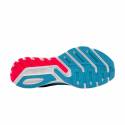 Brooks Launch 10 Blue Pink  Sneakers
