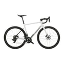 Wilier Garda 10512S Miche Reflex DX M Wit Zwart Fiets