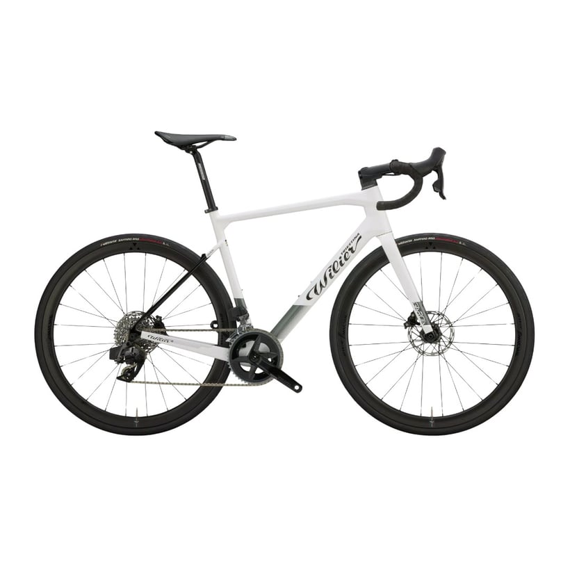 Bicicleta Wilier Garda 105 2x12 Miche Reflex DX...