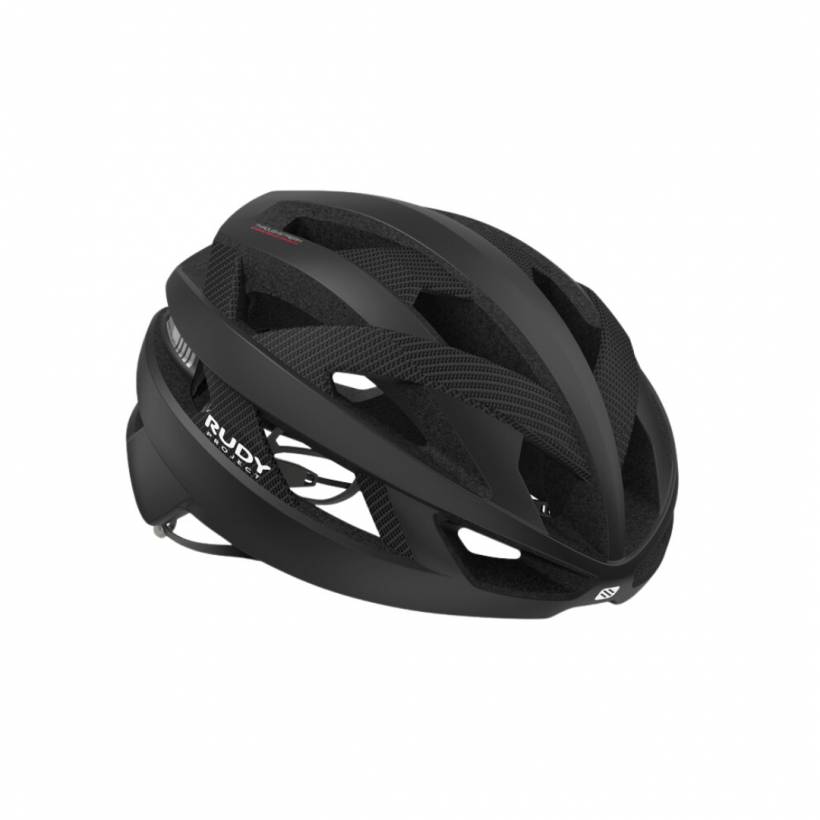 Casque Rudy Project Rebel Noir Mat