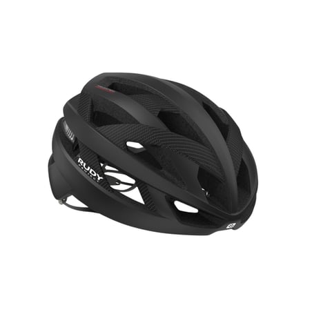 Rudy Project Rebel Helm Mat Zwart