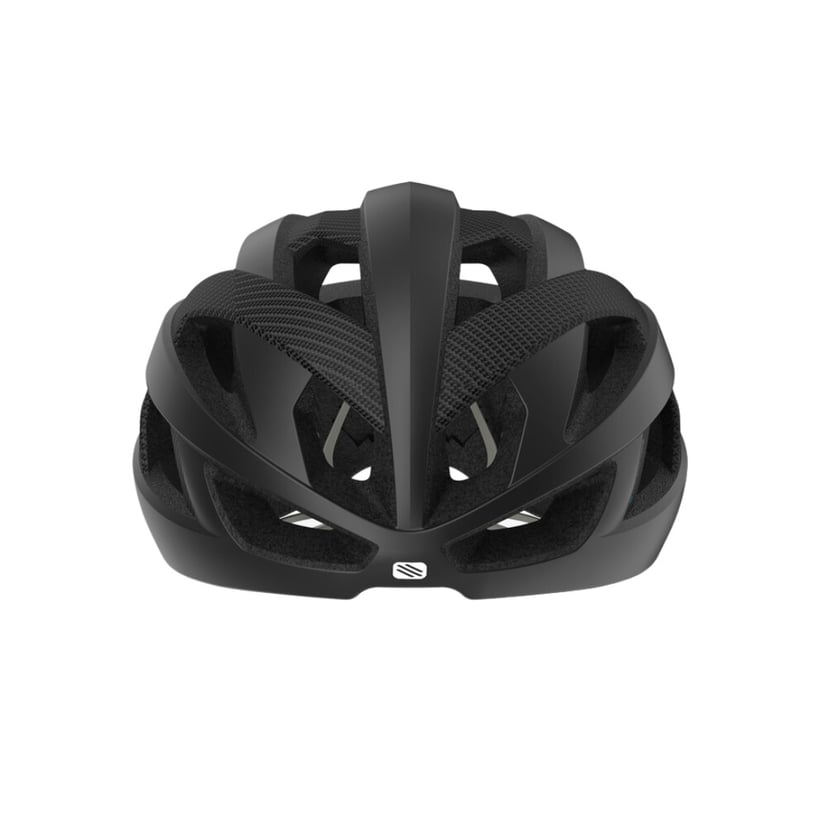 Rudy Project Rebel Helm Mattschwarz