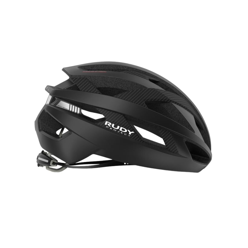 Rudy Project Rebel Helm Mattschwarz
