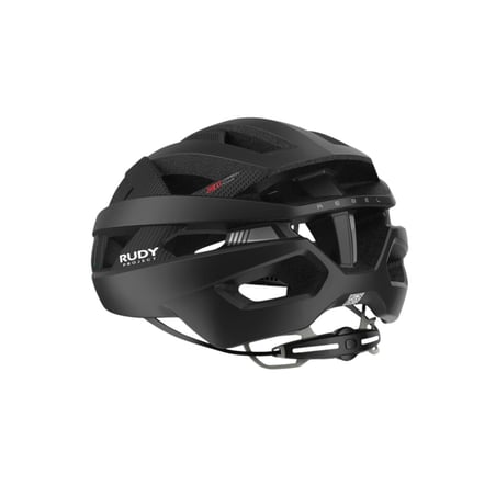 Rudy Project Rebel Helm Mattschwarz