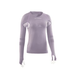 T-shirt à manches longues pour femmes Lurbel Cristallo...