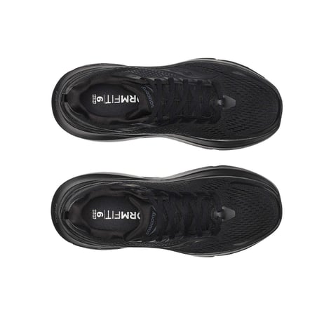 Buty Saucony Guide 17 czarne  damskie