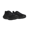 Saucony Guide 17 Black  Women's Shoes