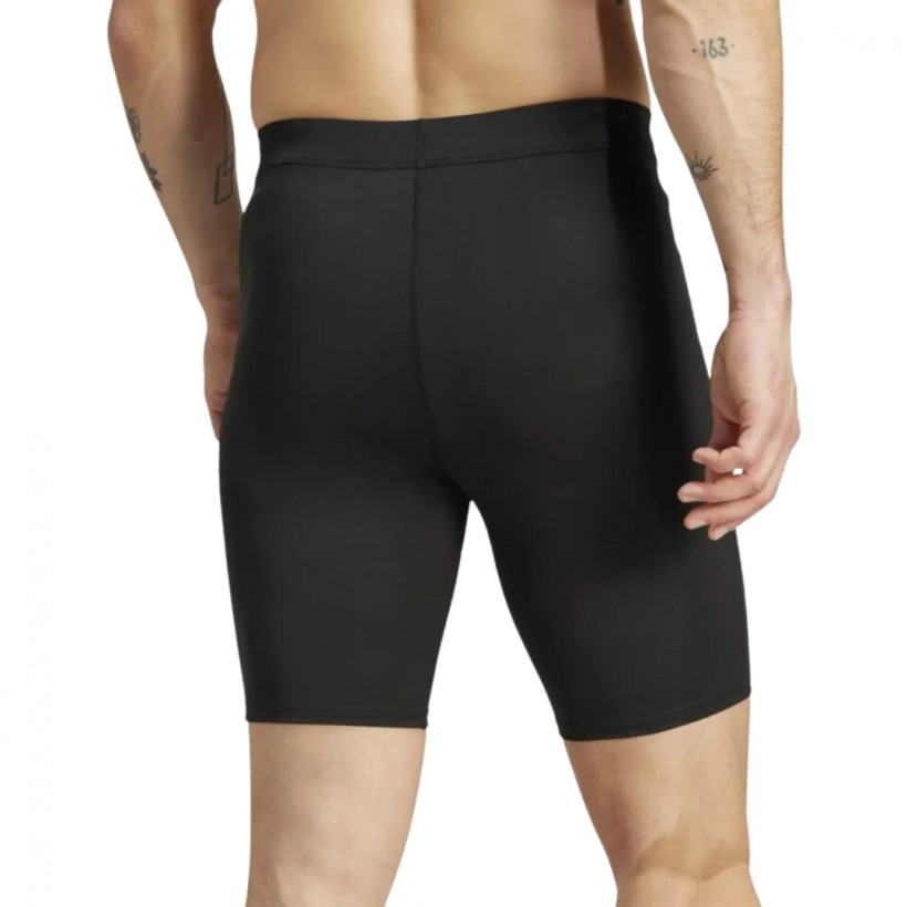 Adidas Adizero Essentials Tight Black Shorts